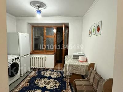 1-комнатная квартира · 35 м² · 5/5 этаж, Мкр Жастар 17 — Возле Рандеву за 12 млн 〒 в Талдыкоргане, мкр Жастар