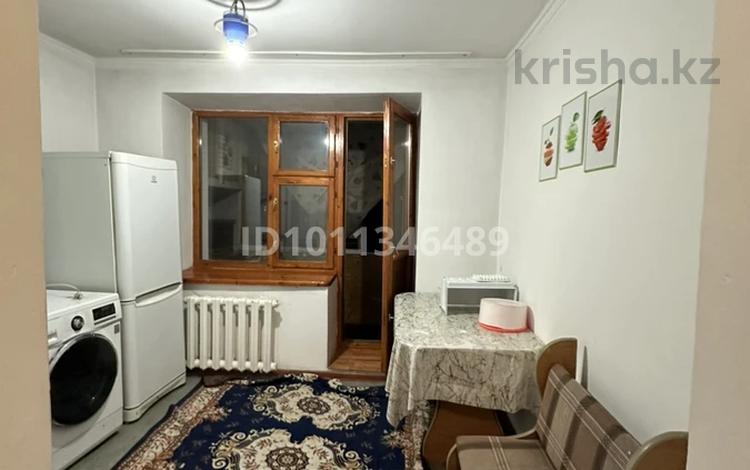 1-бөлмелі пәтер · 35 м² · 5/5 қабат, Мкр Жастар 17 — Возле Рандеву, бағасы: 11.8 млн ₸ в Талдыкоргане, мкр Жастар — фото 2