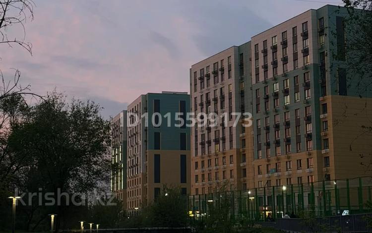 2-комнатная квартира · 45 м² · 5/12 этаж, Райымбека 351/2 за 310 000 ₸ в Алматы, Алатауский р-н — фото 2