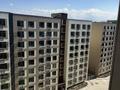 2-комнатная квартира · 53.8 м² · 9/9 этаж, Бурундайская 91 за 22 млн ₸ в Алматы, Жетысуский р-н — фото 2