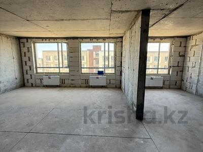 2-комнатная квартира · 53.8 м² · 9/9 этаж, Бурундайская 91 за 22 млн ₸ в Алматы, Жетысуский р-н