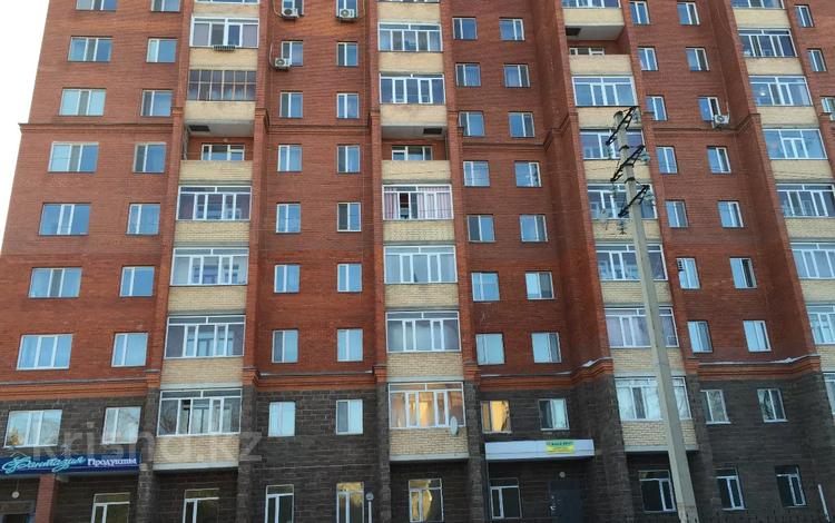 1-комнатная квартира, 40 м², 6/9 этаж посуточно, Красная 84 за 7 000 〒 в Кокшетау — фото 2