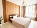 2-комнатная квартира · 62 м² · 17/20 этаж, Жургенов — Байтурсынулы за 280 000 ₸ в Астане, Сарайшык р-н