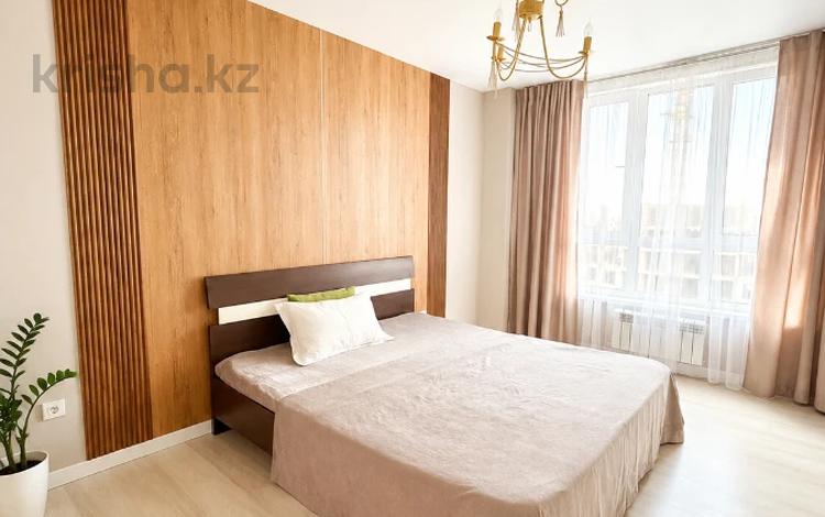 2-комнатная квартира · 62 м² · 17/20 этаж, Жургенов — Байтурсынулы за 280 000 ₸ в Астане, Сарайшык р-н — фото 2