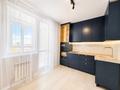 2-комнатная квартира · 62 м² · 17/20 этаж, Жургенов — Байтурсынулы за 280 000 ₸ в Астане, Сарайшык р-н — фото 2