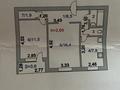 2-комнатная квартира, 52 м², 3/9 этаж, Саина 27 — Район Автогород за 14.3 млн 〒 в Кокшетау — фото 7