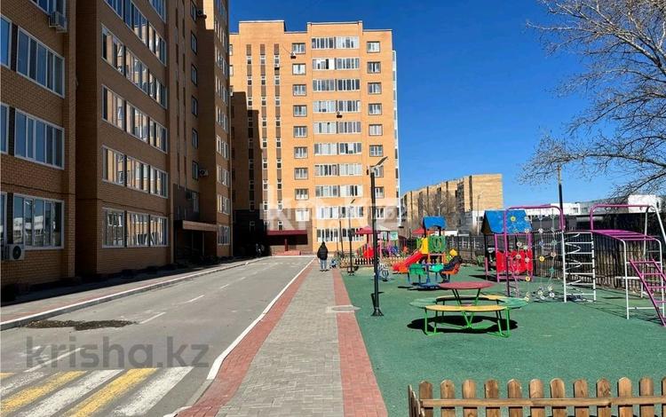 3-комнатная квартира · 74 м² · 3/10 этаж, мкр Юго-Восток, мкр Юго-Восток, Карбышева 5/6 за 40 млн 〒 в Караганде, Казыбек би р-н — фото 20