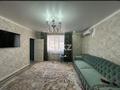 3-комнатная квартира · 74 м² · 3/10 этаж, мкр Юго-Восток, мкр Юго-Восток, Карбышева 5/6 за 40 млн 〒 в Караганде, Казыбек би р-н — фото 9