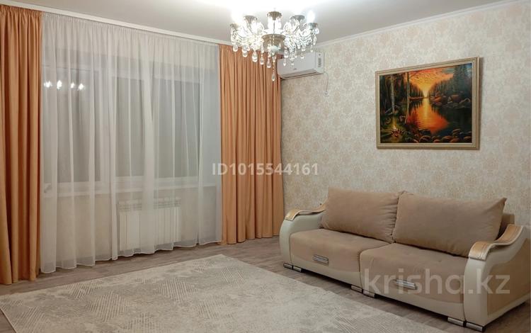 2-комнатная квартира · 88 м² · 2/5 этаж, мкр. Алтын орда, Батыс 2 за 180 000 ₸ в Актобе — фото 2