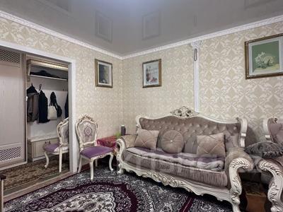 4-комнатная квартира · 80.5 м² · 7/9 этаж, Сатпаева 12 к2 за 23 млн 〒 в Экибастузе