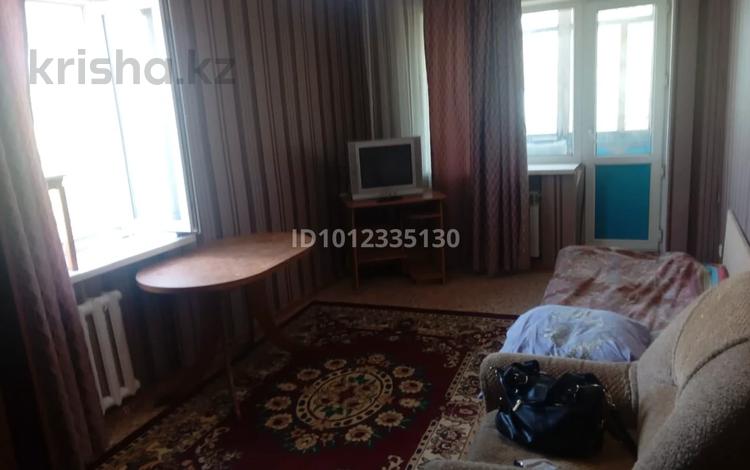 1-бөлмелі пәтер · 30 м² · 3/5 қабат, Старый город 49, бағасы: 6.9 млн ₸ в Актобе — фото 2