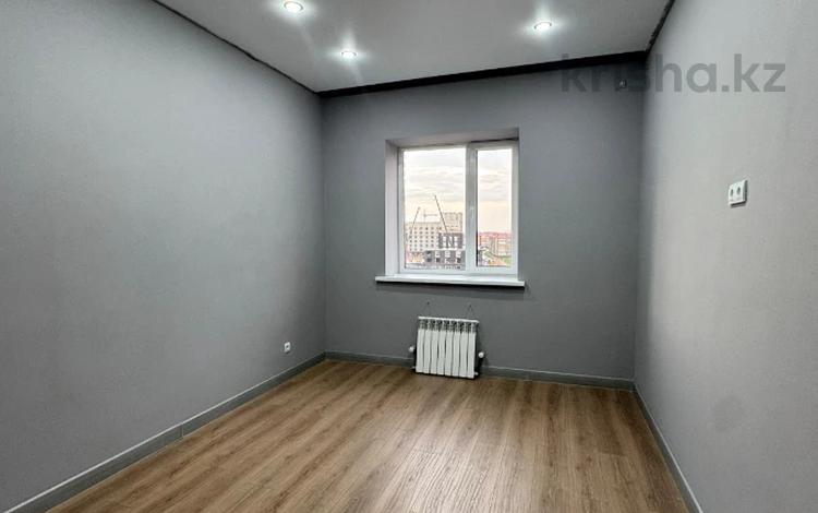 1-комнатная квартира · 46 м² · 5/9 этаж, мкр. Алтын орда, Микрорайон Алтын Орда за 19.5 млн 〒 в Актобе — фото 2