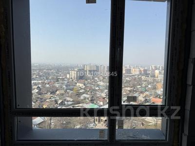 2-комнатная квартира · 51.1 м² · 16/16 этаж, Жандосова 94/8 за 33 млн ₸ в Алматы, Бостандыкский р-н