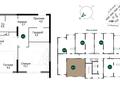 2-комнатная квартира · 51.1 м² · 16/16 этаж, Жандосова 94/8 за 33 млн ₸ в Алматы, Бостандыкский р-н — фото 2
