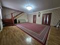 Жеке үй · 6 бөлме · 220 м² · 10 сот., мкр Геолог, Проезд Дәнеш Рақышев 4, бағасы: 1 млн 〒 в Атырау