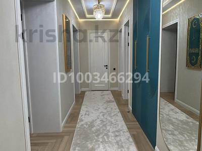 4-комнатная квартира · 120 м² · 2/12 этаж, Аль-Фараби 7/3 за 120 млн 〒 в Астане, Есильский р-н