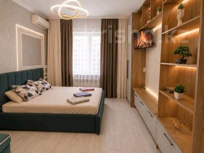 1-комнатная квартира · 40 м² · 3/5 этаж, мкр Алатау 16 за 11 000 ₸ в Таразе