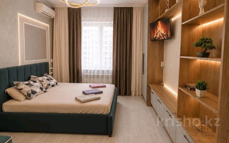 1-комнатная квартира · 40 м² · 3/5 этаж, мкр Алатау 16 за 11 000 ₸ в Таразе — фото 16