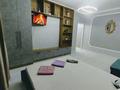 1-комнатная квартира · 40 м² · 3/5 этаж, мкр Алатау 16 за 11 000 ₸ в Таразе — фото 9
