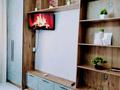 1-комнатная квартира · 40 м² · 3/5 этаж, мкр Алатау 16 за 11 000 ₸ в Таразе — фото 10