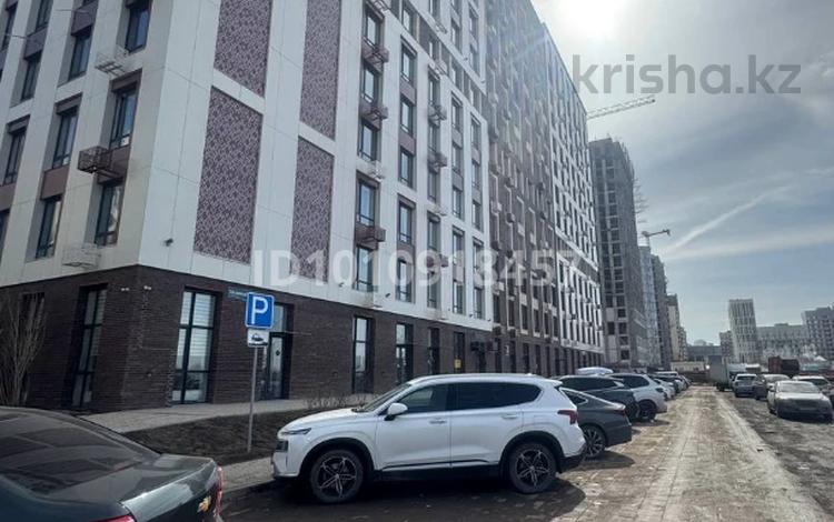 Свободное назначение, офисы, магазины и бутики, салоны красоты, медцентры и аптеки, образование · 91 м² за 650 000 ₸ в Астане, Алматы р-н — фото 2