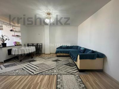 2-комнатная квартира · 55 м² · 6/9 этаж, мкр Нурсат 46 за 22 млн ₸ в Шымкенте, Каратауский р-н