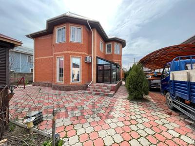 Отдельный дом • 5 комнат • 230 м² • 6 сот., 25-я улица 425 за 61 млн 〒 в Алматы