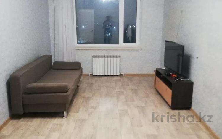 1-комнатная квартира, 36.6 м², 5/5 этаж, баймагамбетова 3