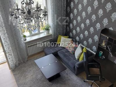 3-комнатная квартира · 75 м² · 3/4 этаж, Ержанова 18/6 за 39.5 млн 〒 в Караганде, Казыбек би р-н