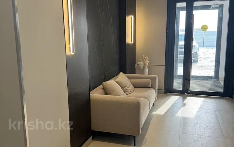 1-бөлмелі пәтер · 36.4 м² · 4/9 қабат, Аль-Фараби 46/21, бағасы: 26.5 млн ₸ в Астане, Есильский р-н — фото 16