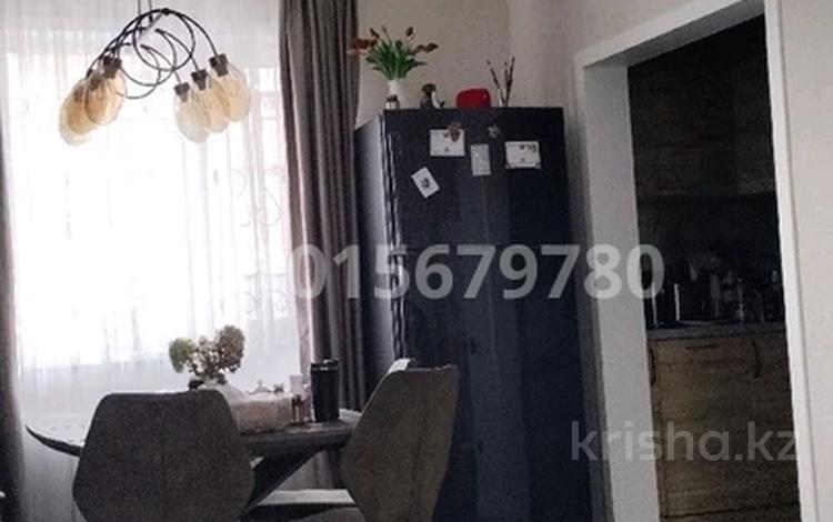 Отдельный дом · 4 комнаты · 138 м² · 7 сот., мкр Уркер за 113 млн ₸ в Астане, Нура р-н — фото 2