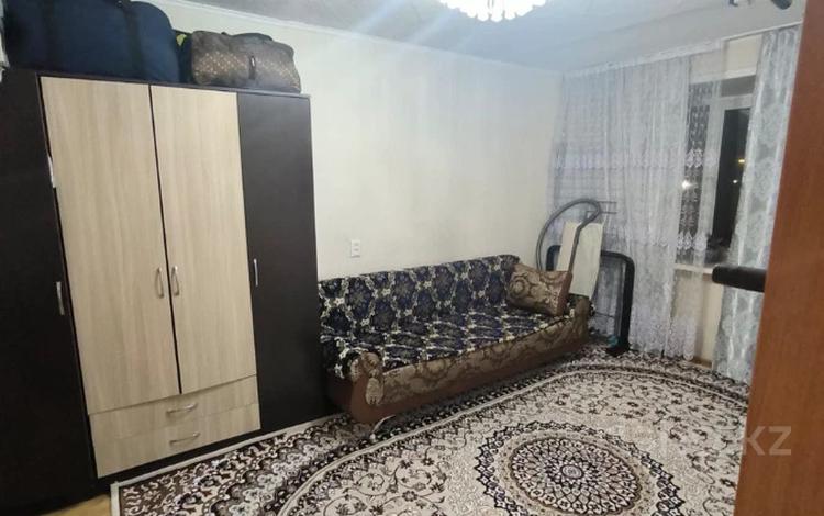 2-бөлмелі пәтер · 42.3 м² · 3/5 қабат, каирбекова 409, бағасы: 17.9 млн ₸ в Костанае — фото 27