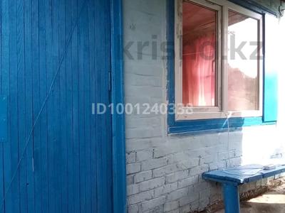 Дача · 2 комнаты · 30 м² · 6 сот., Цветочная — Район Аэропорт. Остановка Полёт. за 2.7 млн 〒 в Усть-Каменогорске