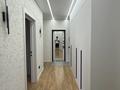 3-бөлмелі пәтер · 108 м² · 7/9 қабат, 4 ш/а, Мкр. Женис — Рынок Женис, бағасы: 70 млн ₸ в Уральске, мкр 4 — фото 19
