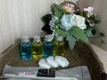 1-бөлмелі пәтер · 42 м² · 9/10 қабат, Шұғыла ш/а., Жунисова 8/5, бағасы: 15 000 ₸ в Алматы, Наурызбайский р-н — фото 3
