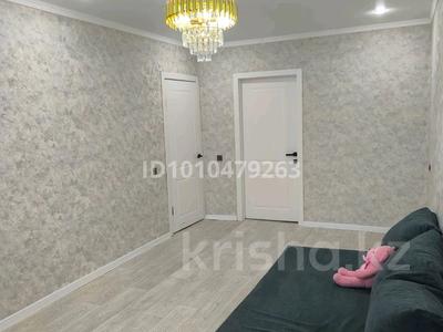 2-комнатная квартира · 43 м² · 2/5 этаж, Пришахтинск, Пришахтинск, 23й микрорайон 15 — Мечети за 15 млн ₸ в Караганде, Алихана Бокейханова р-н