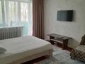 1-бөлмелі пәтер · 45 м² · 3/5 қабат, Кенесары 17 — Ценр, бағасы: 15 000 ₸ в Бурабае — фото 5