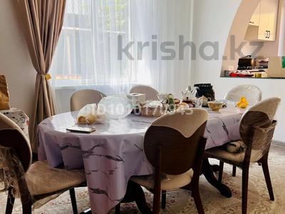 Отдельный дом · 6 комнат · 200 м² · 10 сот., мкр Калкаман-2, Сагатова -14 14 — Сагатова -14 за 120 млн ₸ в Алматы, Наурызбайский р-н
