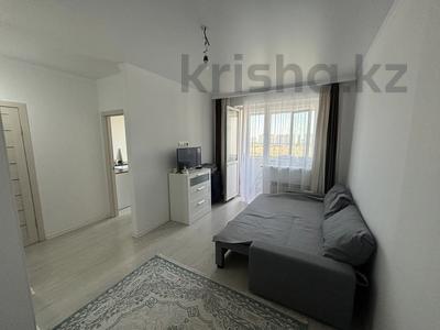 1-комнатная квартира · 36 м², Аль-Фараби 30 — Улы Дала за 22.5 млн ₸ в Астане, Есильский р-н