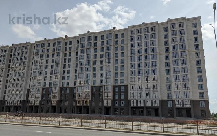 Свободное назначение • 78 м² за 56 млн 〒 в Астане, Алматы р-н — фото 2