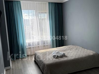 1-комнатная квартира · 40 м² · 8/9 этаж, Фариза Онгарсынова 6 — Фариза Онгарсынова за 2 000 ₸ в Астане, Есильский р-н