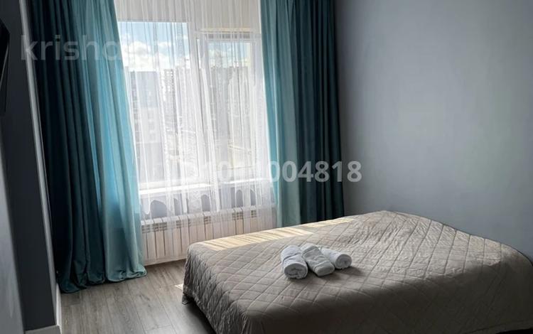 1-комнатная квартира · 40 м² · 8/9 этаж, Фариза Онгарсынова 6 — Фариза Онгарсынова за 2 000 ₸ в Астане, Есильский р-н — фото 9