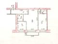 2-комнатная квартира · 45.5 м² · 4/4 этаж, Кунаева 21 — Школа №2 за 8 млн ₸ в Риддере — фото 18