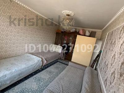 4-комнатная квартира · 105 м², Сулейманова — магазин оптавик за 32 млн 〒 в Таразе