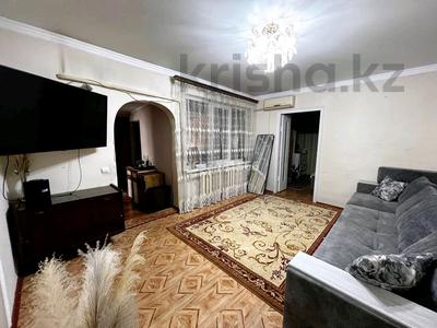 Часть дома • 3 комнаты • 58 м² • 3.2 сот., Кабардинская 5 — Касина за 23 млн 〒 в Алматы, Турксибский р-н