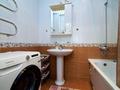 3-бөлмелі пәтер · 75 м² · 13/15 қабат, Шолпан Иманбаевой 7г, бағасы: 40.8 млн ₸ в Астане, р-н Байконур — фото 21