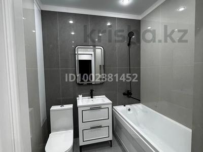 2-комнатная квартира · 45 м² · 15/16 этаж, мкр Малый Самал, Туркия 2/3 блок — Абылай Хана-Туркия за 200 000 ₸ в Шымкенте, Туран р-н