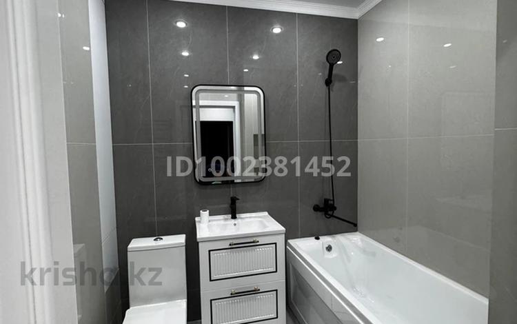 2-комнатная квартира · 45 м² · 15/16 этаж, мкр Малый Самал, Туркия 2/3 блок — Абылай Хана-Туркия за 200 000 ₸ в Шымкенте, Туран р-н — фото 7