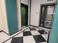 3-комнатная квартира · 85 м² · 5/8 этаж, Баян сулу, 42 42 — КЛУБНЫЙ ДОМ за 62 млн 〒 в Астане, Нура р-н — фото 4