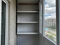 2-комнатная квартира · 60 м² · 5/10 этаж, мкр Юго-Восток, Шахтеров 74 74 за 210 000 ₸ в Караганде, Казыбек би р-н — фото 11